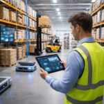 découvrez comment choisir le système de gestion d’entrepôt adapté à vos besoins pour optimiser vos opérations logistiques et améliorer l’efficacité de votre gestion des stocks.