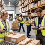 découvrez des stratégies efficaces pour optimiser les délais de livraison et améliorer la satisfaction client grâce à une gestion logistique performante.