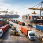 découvrez nos solutions pour l'exportation de produits industriels, garantissant qualité, conformité et efficacité dans vos échanges internationaux.