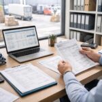 découvrez nos solutions efficaces pour la gestion du fret et des documents bl, optimisant le transport et le suivi de vos marchandises.