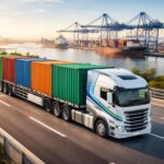 découvrez notre service de fret express international rapide et fiable pour vos envois urgents partout dans le monde.