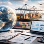 découvrez les clés de l'import-export et de la fiscalité internationale pour optimiser vos échanges commerciaux et gérer efficacement vos obligations fiscales à l'étranger.