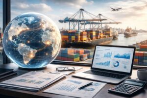 découvrez les clés de l'import-export et de la fiscalité internationale pour optimiser vos échanges commerciaux et gérer efficacement vos obligations fiscales à l'étranger.