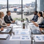 découvrez comment choisir le meilleur partenaire pour votre transport b2b afin d’optimiser vos opérations logistiques et assurer la fiabilité de vos livraisons.