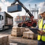 découvrez les enjeux du transport et de la responsabilité contractuelle, incluant les obligations légales et les garanties pour assurer la sécurité et la conformité des opérations.