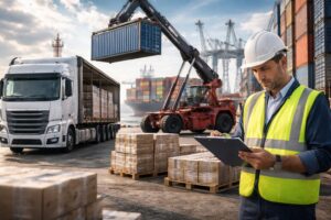 découvrez les enjeux du transport et de la responsabilité contractuelle, incluant les obligations légales et les garanties pour assurer la sécurité et la conformité des opérations.