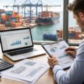 découvrez comment calculer le coût du fret maritime avec nos conseils pratiques, incluant les différents facteurs à considérer pour optimiser vos dépenses d'expédition.