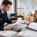 découvrez comment calculer les droits de douane facilement grâce à notre guide complet, incluant les méthodes, les taux applicables et les conseils pratiques pour vos importations.