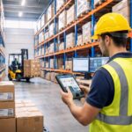 découvrez comment mettre en place un wms (warehouse management system) dans votre entrepôt pour optimiser la gestion des stocks, améliorer la productivité et réduire les erreurs logistiques.