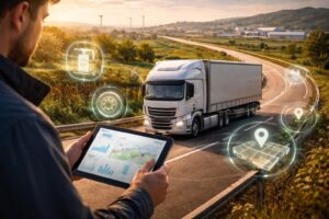 découvrez des stratégies efficaces pour optimiser les coûts de transport routier et améliorer la rentabilité de votre activité logistique.