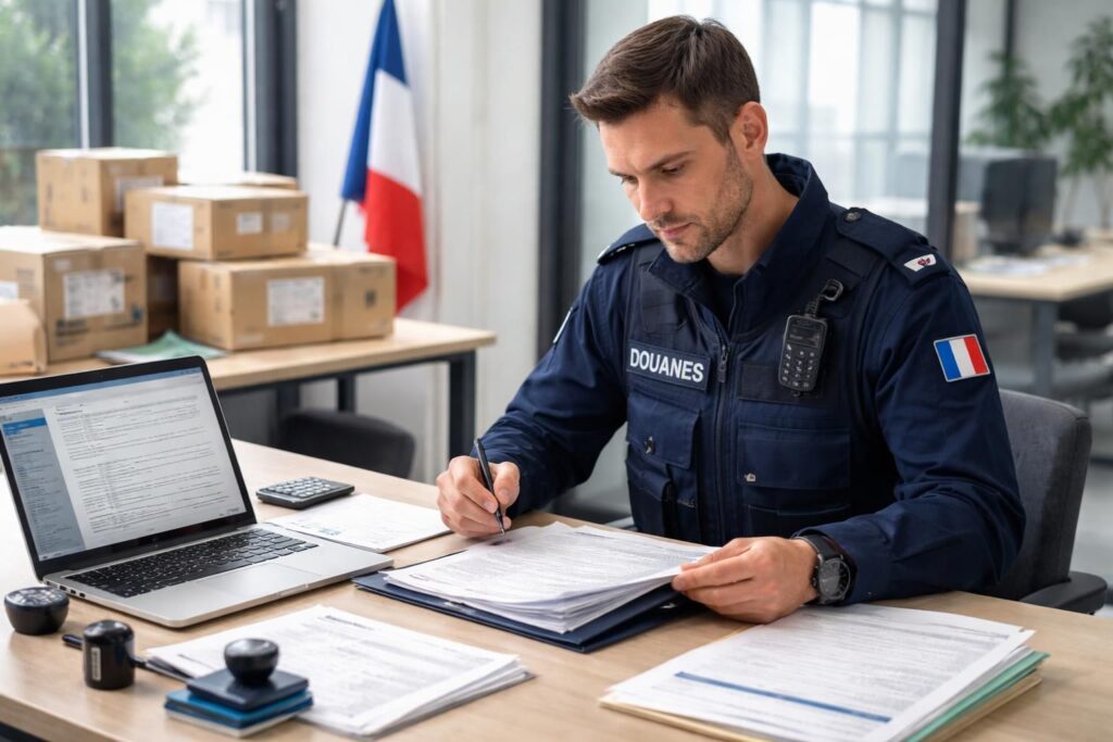 découvrez les formalités douanières essentielles pour importer des marchandises en france en toute conformité et faciliter vos échanges internationaux.