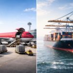 découvrez les avantages et inconvénients du fret aérien et du fret maritime pour choisir la solution la plus adaptée aux besoins et contraintes de votre entreprise.