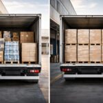 découvrez les différences entre le fret groupage et le fret complet pour choisir la solution de transport adaptée à vos besoins logistiques.