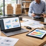découvrez notre comparatif complet des meilleurs logiciels de gestion logistique pour pme, conçu pour optimiser vos opérations et améliorer votre efficacité.