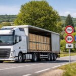 découvrez la réglementation du transport routier de marchandises en france : règles, obligations légales, sécurité et conformité pour les professionnels du secteur.