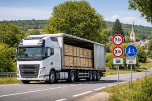 découvrez la réglementation du transport routier de marchandises en france : règles, obligations légales, sécurité et conformité pour les professionnels du secteur.