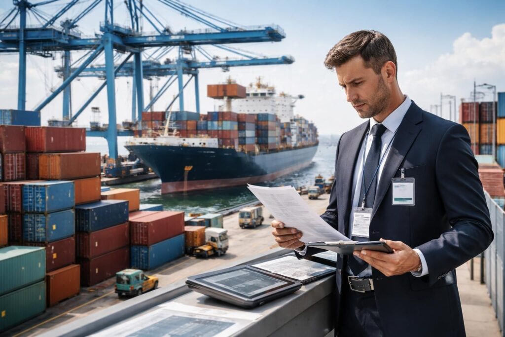 découvrez les obligations liées à l'assurance fret international pour protéger vos marchandises lors de leur transport à l'étranger. comprenez les exigences légales et les meilleures pratiques.