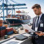 découvrez les obligations liées à l'assurance fret international pour protéger vos marchandises lors de leur transport à l'étranger. comprenez les exigences légales et les meilleures pratiques.