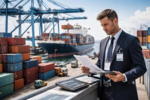 découvrez les obligations liées à l'assurance fret international pour protéger vos marchandises lors de leur transport à l'étranger. comprenez les exigences légales et les meilleures pratiques.