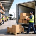 découvrez l'essentiel sur l'assurance transport de marchandises : couverture, obligations légales et conseils pour bien protéger vos biens pendant le transport.