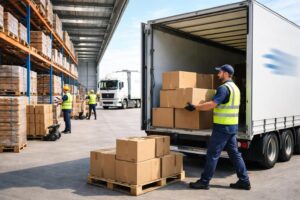 découvrez l'essentiel sur l'assurance transport de marchandises : couverture, obligations légales et conseils pour bien protéger vos biens pendant le transport.
