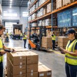 découvrez des stratégies efficaces pour réduire les retards de livraison et optimiser votre chaîne logistique afin d'améliorer la satisfaction client.