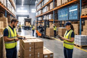 découvrez des stratégies efficaces pour réduire les retards de livraison et optimiser votre chaîne logistique afin d'améliorer la satisfaction client.