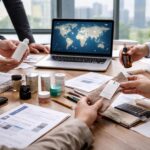 découvrez des méthodes efficaces pour trouver des fournisseurs à l’international, optimiser vos partenariats et développer votre réseau globalement.