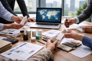 découvrez des méthodes efficaces pour trouver des fournisseurs à l’international, optimiser vos partenariats et développer votre réseau globalement.