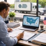 découvrez la réglementation essentielle pour exporter vers les états-unis et facilitez vos démarches douanières et commerciales en toute conformité.
