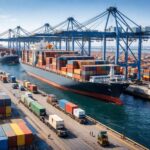 découvrez le fonctionnement du fret maritime en conteneur, ses avantages, processus et conseils pour optimiser le transport de marchandises par voie maritime.