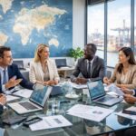 découvrez le guide complet 2026 sur l'import-export et les incoterms, pour maîtriser les règles essentielles du commerce international et optimiser vos échanges.