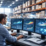 découvrez les principales méthodes de prévision de la demande en logistique pour optimiser la gestion des stocks et améliorer la chaîne d'approvisionnement.