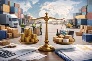 découvrez le fonctionnement de la tva à l’importation : règles, calcul et démarches pour bien gérer la taxe lors de l’importation de marchandises.