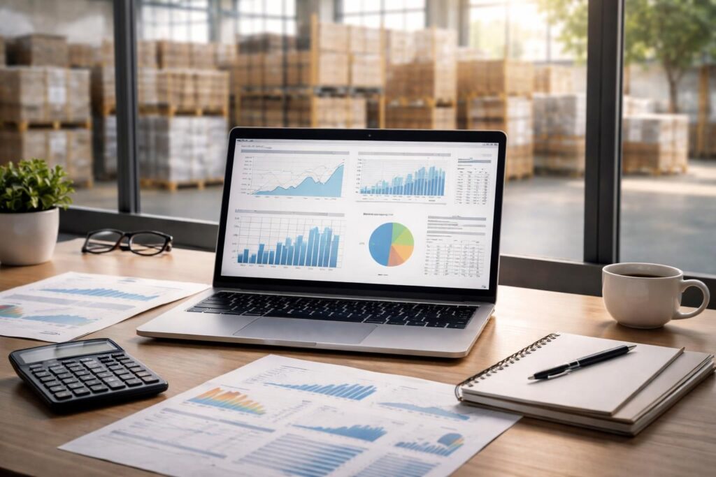 apprenez à calculer efficacement le coût logistique par produit pour optimiser vos dépenses et améliorer la gestion de votre chaîne d'approvisionnement.