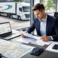découvrez nos conseils essentiels pour choisir un transporteur routier fiable et garantir la sécurité et la ponctualité de vos livraisons.