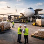 découvrez des stratégies efficaces pour réduire les délais en fret aérien et optimiser la chaîne logistique. conseils pratiques pour un transport rapide et fiable.
