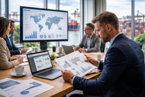 découvrez des stratégies efficaces pour réduire les risques liés à l'exportation et sécuriser vos transactions internationales.