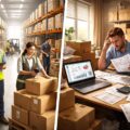 découvrez les avantages et inconvénients de l'externalisation logistique pour une pme afin d'optimiser la gestion de vos opérations et améliorer votre compétitivité.