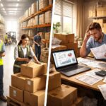 découvrez les avantages et inconvénients de l'externalisation logistique pour une pme afin d'optimiser la gestion de vos opérations et améliorer votre compétitivité.