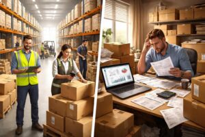 découvrez les avantages et inconvénients de l'externalisation logistique pour une pme afin d'optimiser la gestion de vos opérations et améliorer votre compétitivité.