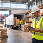 découvrez notre guide pratique sur le fret et les incoterms pour maîtriser les règles de transport et les conditions commerciales internationales efficacement.