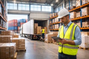 découvrez notre guide pratique sur le fret et les incoterms pour maîtriser les règles de transport et les conditions commerciales internationales efficacement.