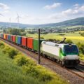 découvrez les avantages du fret ferroviaire en europe : efficacité, écologie, et réduction des coûts pour un transport durable et compétitif.
