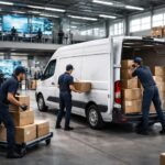 découvrez comment fonctionne le transport express pour entreprises, une solution rapide et fiable pour la livraison de vos marchandises.