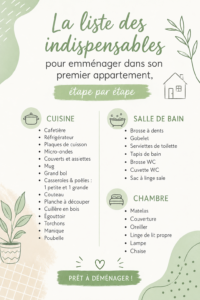 Un appartement bien aménagé avec des meubles modernes et chaleureux.