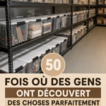 Exemple d'une cuisine parfaitement organisée avec des rangements astucieux.