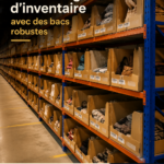 Photos d'une pièce bien rangée avec des solutions de stockage créatives