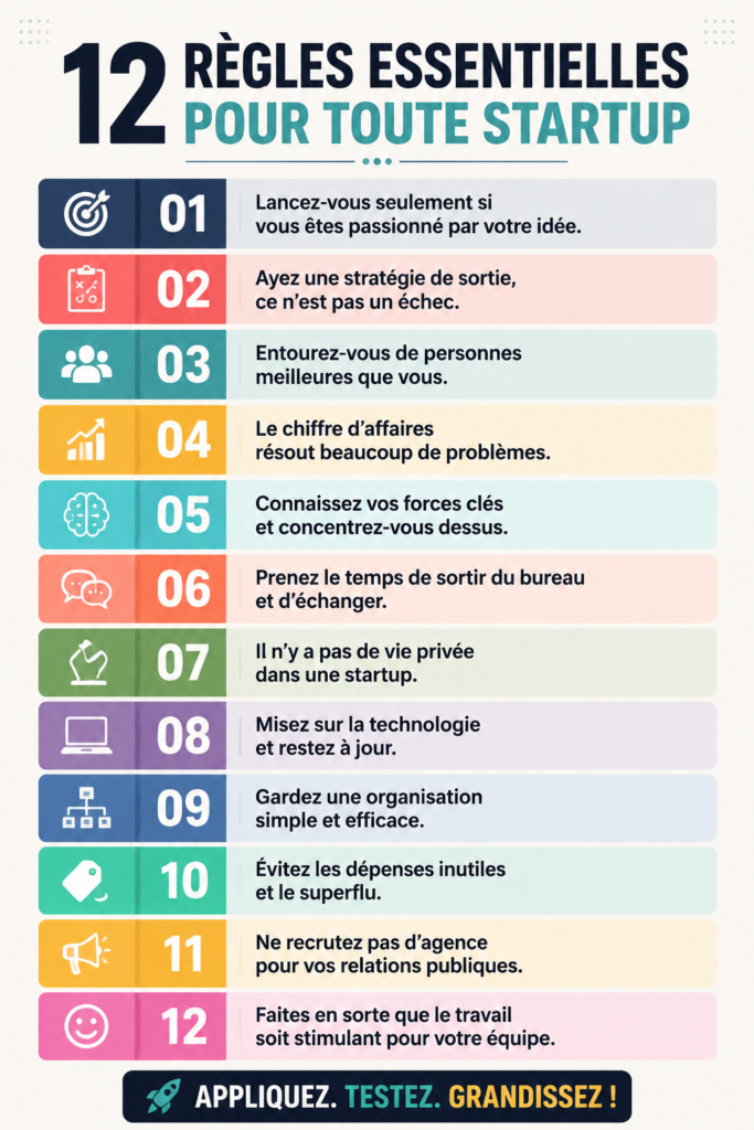 Un groupe de femmes discutant de stratégies pour leur startup, représentant l'entrepreneuriat féminin.