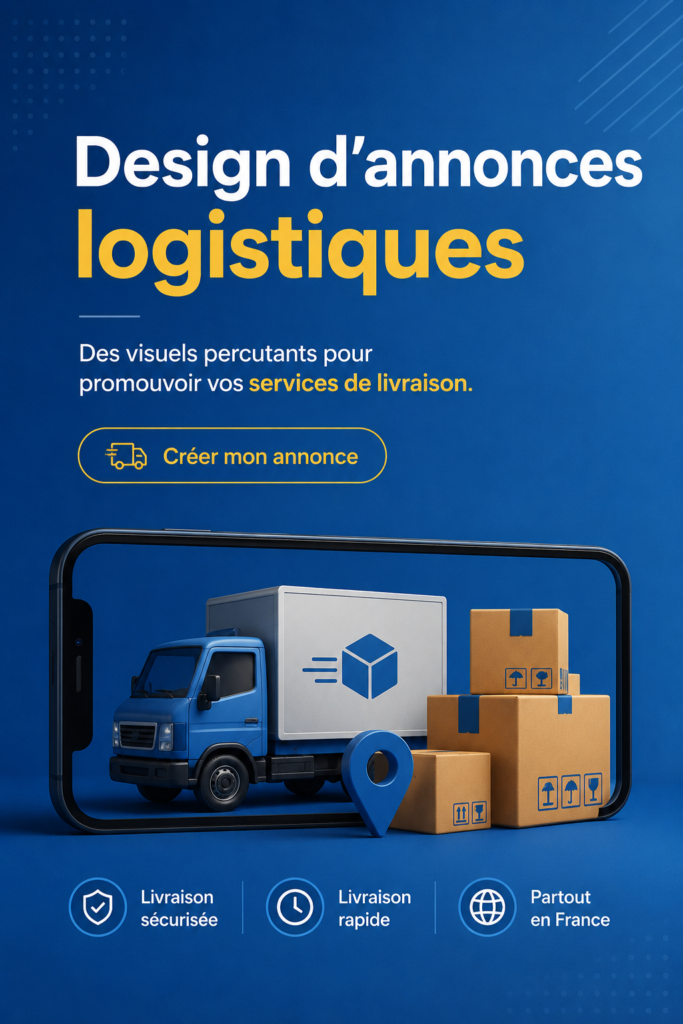 Espace logistique bien organisé, alliant design moderne et fonctionnalité.
